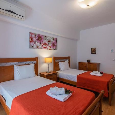Quarteira Ocean View By Homing Apartment Екстериор снимка